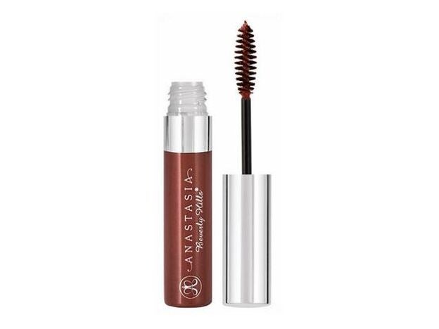 7. Tinted Brow Gel (26,55 €) de Anastasia Beverly Hills. En Sephora.