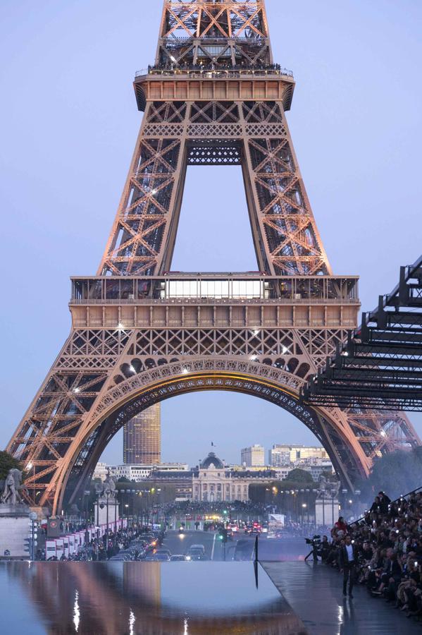 Semana de la moda de París