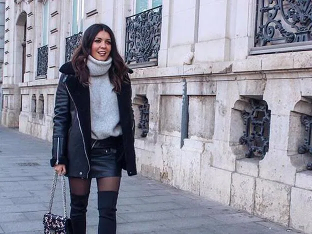 Distraer Faial Perceptible Este es el abrigo más 'instagrameable' de Zara | Mujer Hoy