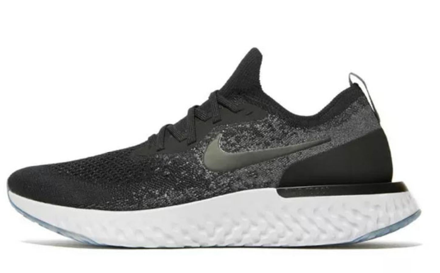 Nike Epic React Flyknit: