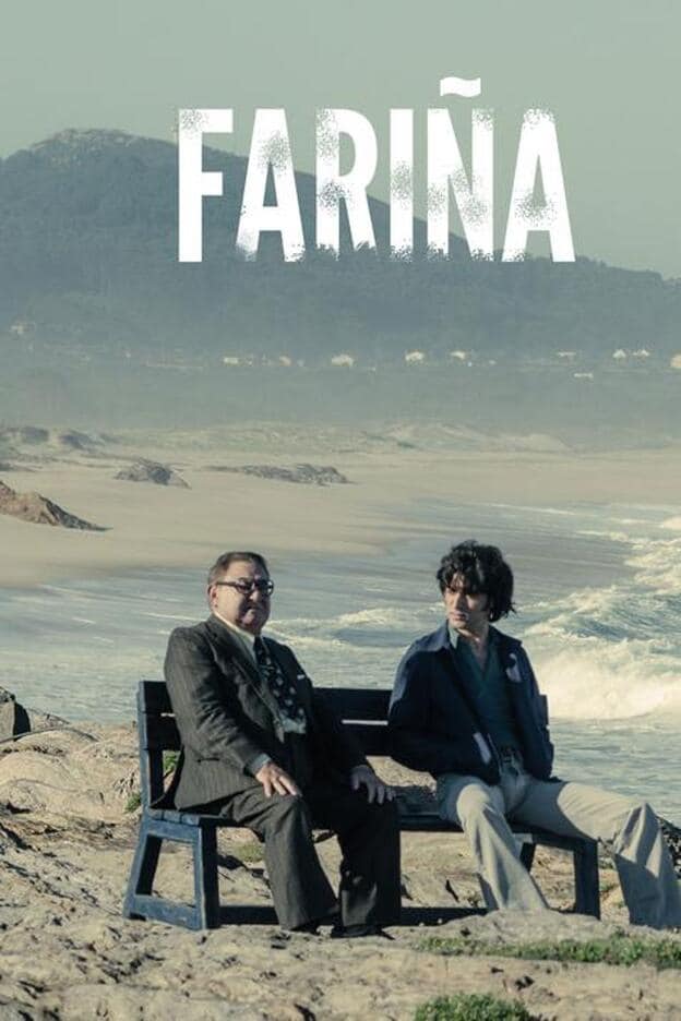 'Fariña', entre los posibles premiados de los Iris 2018