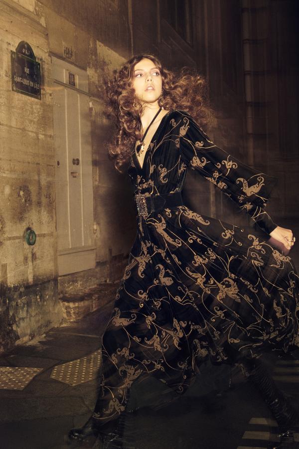 Fotos: nueva colección de Zara tiene los mejores looks de invitada para el invierno (y Nochevieja) | Mujer Hoy