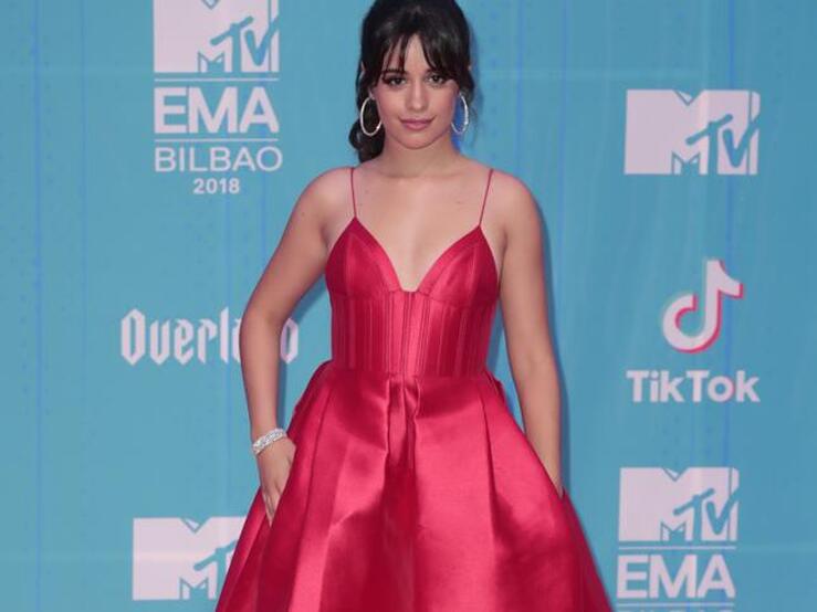 Los looks más llamativos de los Premios MTV EMA 2018