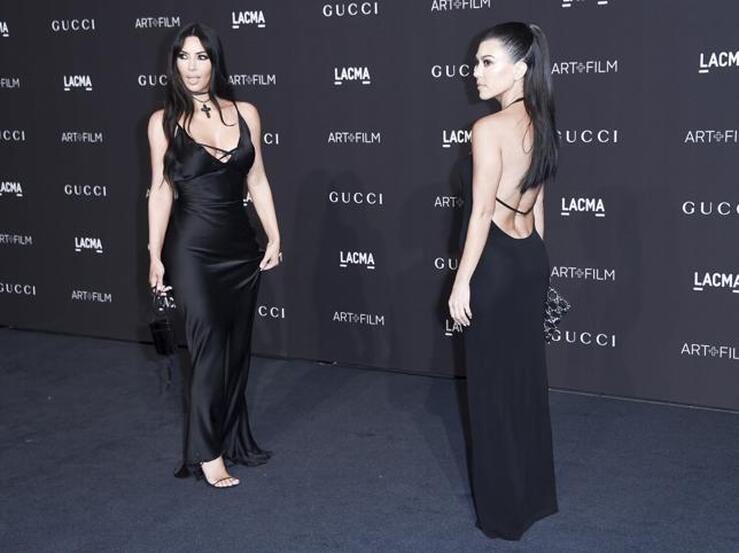 Los looks más llamativos de la alfombra roja de la Gala LACMA