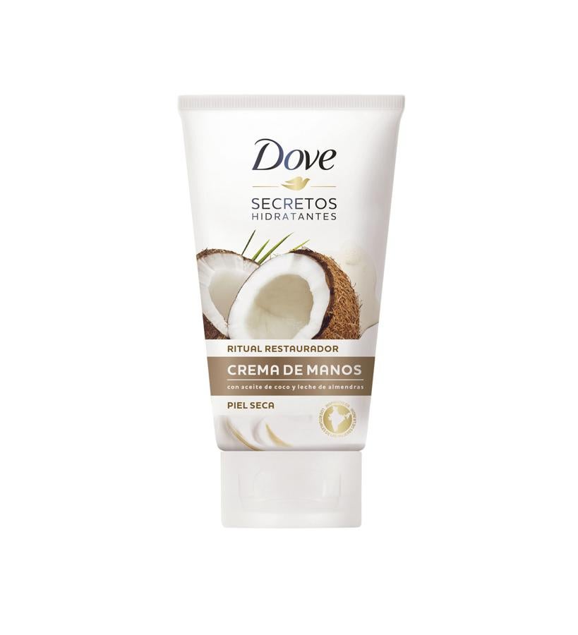 Crema Restauradora de Dove