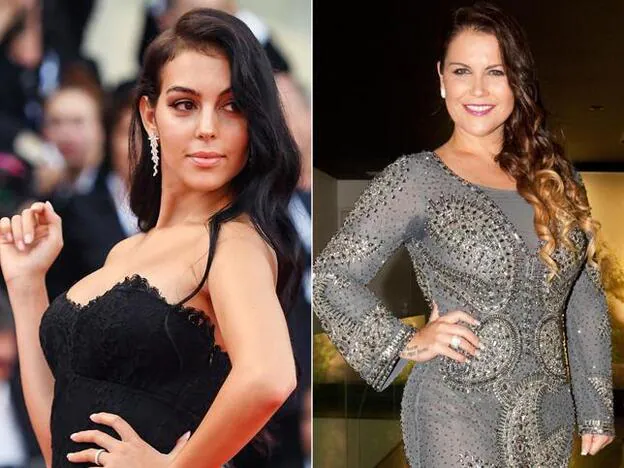 La indirecta viral de la hermana de Cristiano Ronaldo a Georgina Rodríguez  en Instagram | Mujer Hoy
