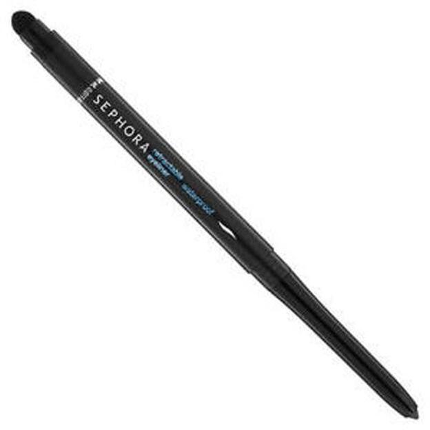 Eyeliner retráctil resistente al agua, 9,95 euros.