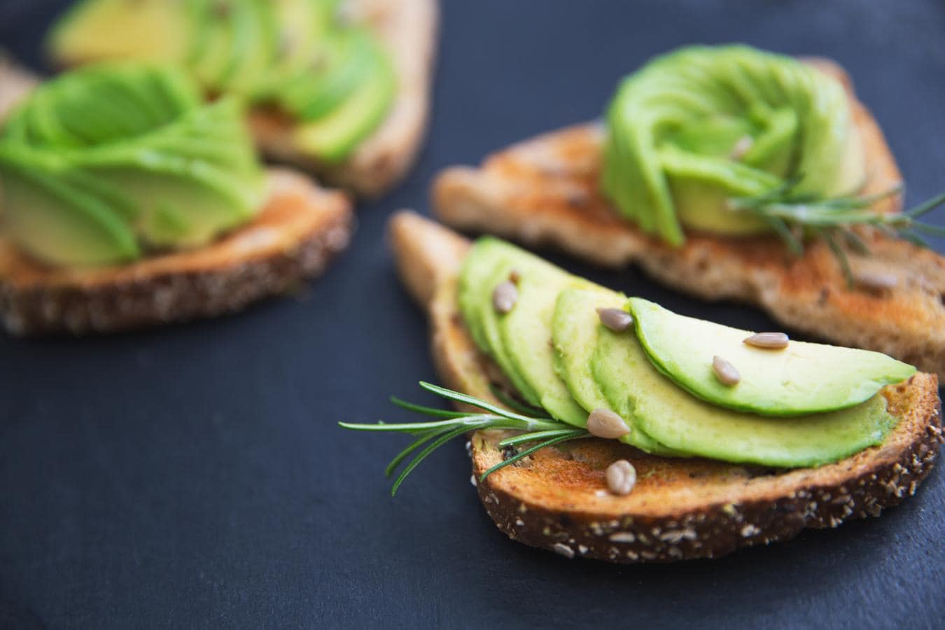 Fotos 10 Alimentos Antiedad Que Deberían Estar En Tu Dieta A Partir De Los 40 Mujer Hoy 7994