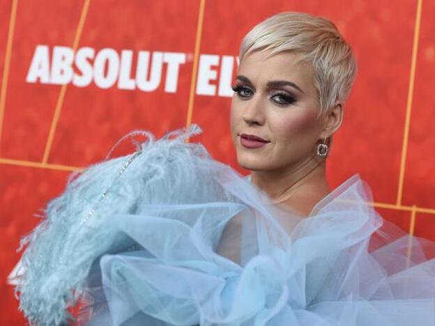 Katy Perry pierde a una grandísima amiga | Mujer Hoy