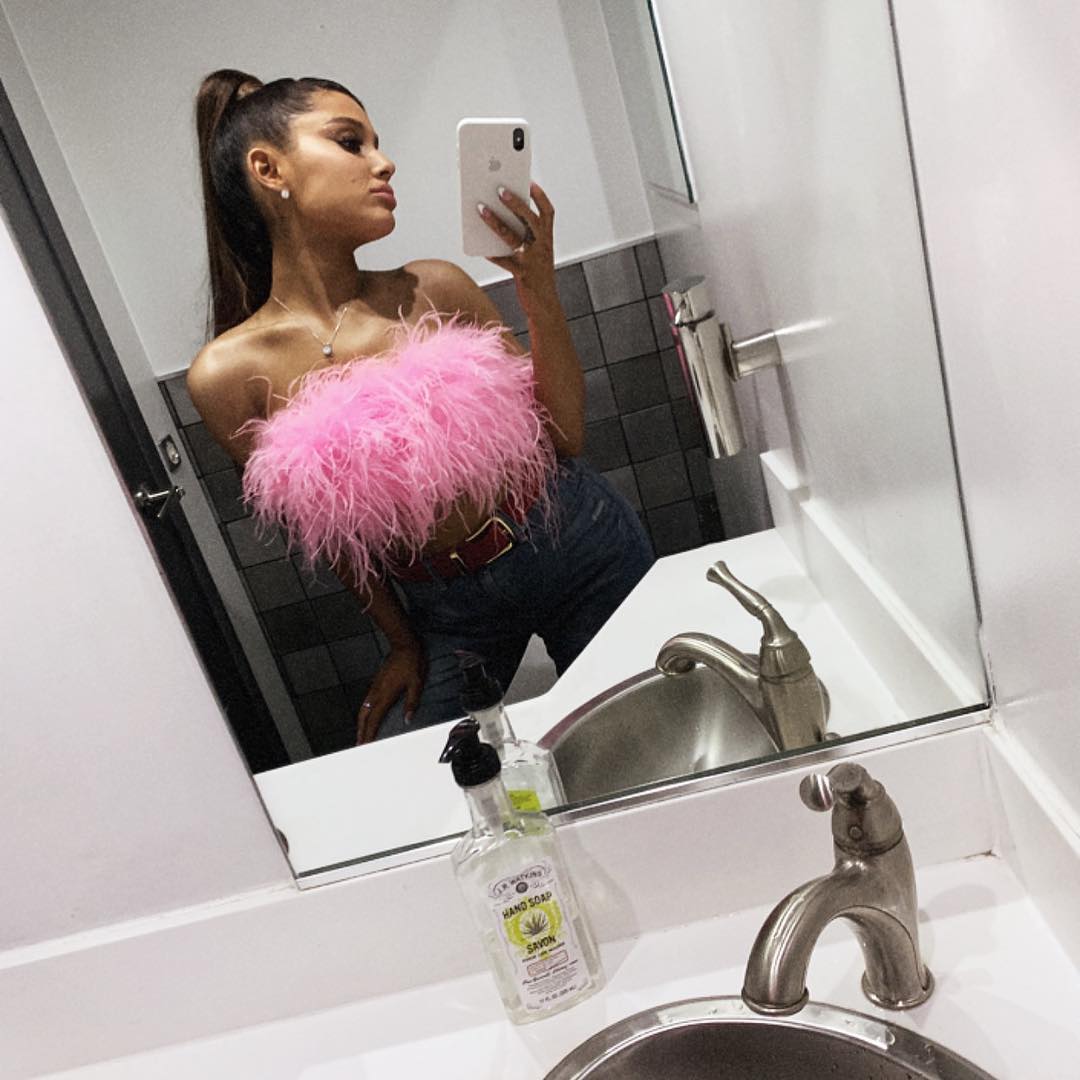 Ariana Grande