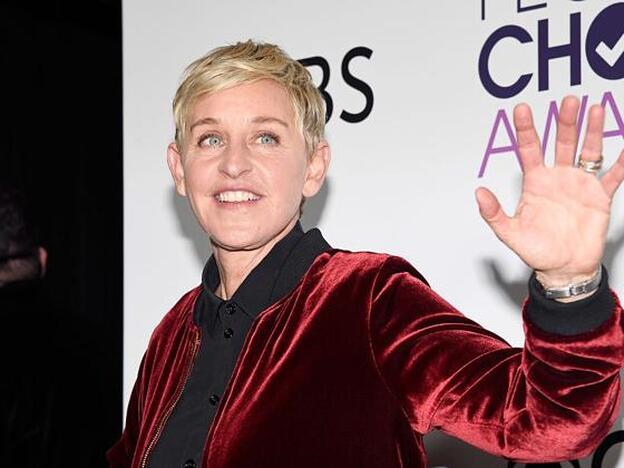 Ellen DeGeneres piensa poner fin a su programa. Conoce a la generación NoMo haciendo clic en la imagen./GETTY