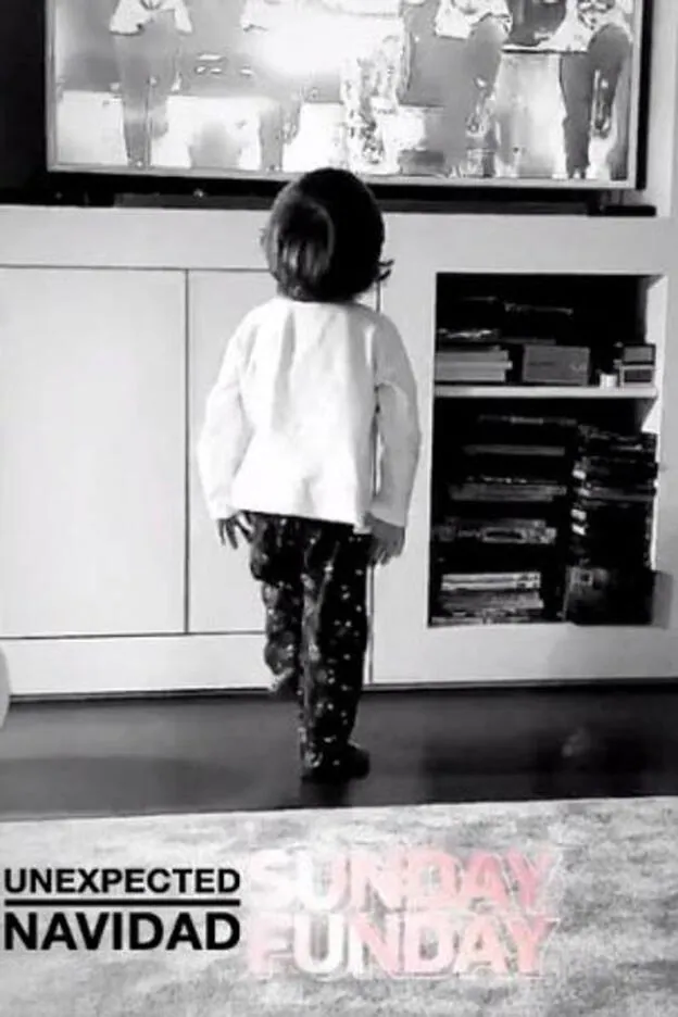 Sara Carbonero comparte un vídeo de su hijo Lucas Casillas bailando.