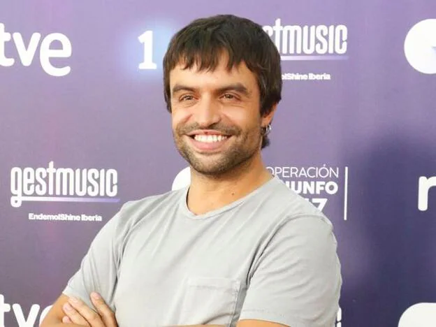 Manu Guix se ha convertido en el director musical por excelencia de 'Operación Triunfo'./gtres.
