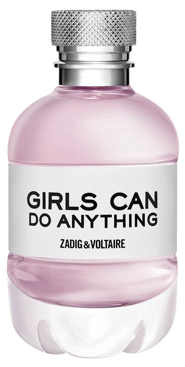 Girls Can Do Anything de Zadig & Voltaire