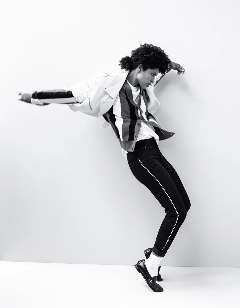 Fotos: El legado más fashion Michael Jackson | Mujer Hoy