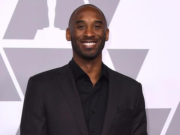 Kobe Bryant será padre por cuarta vez./gtres.