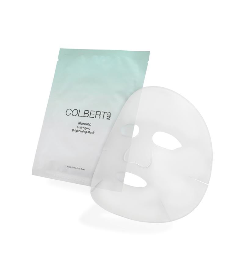 Illumino Brightening Mask de Colbert MD