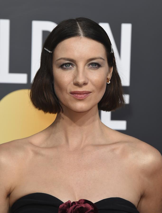 Caitriona Balfe: