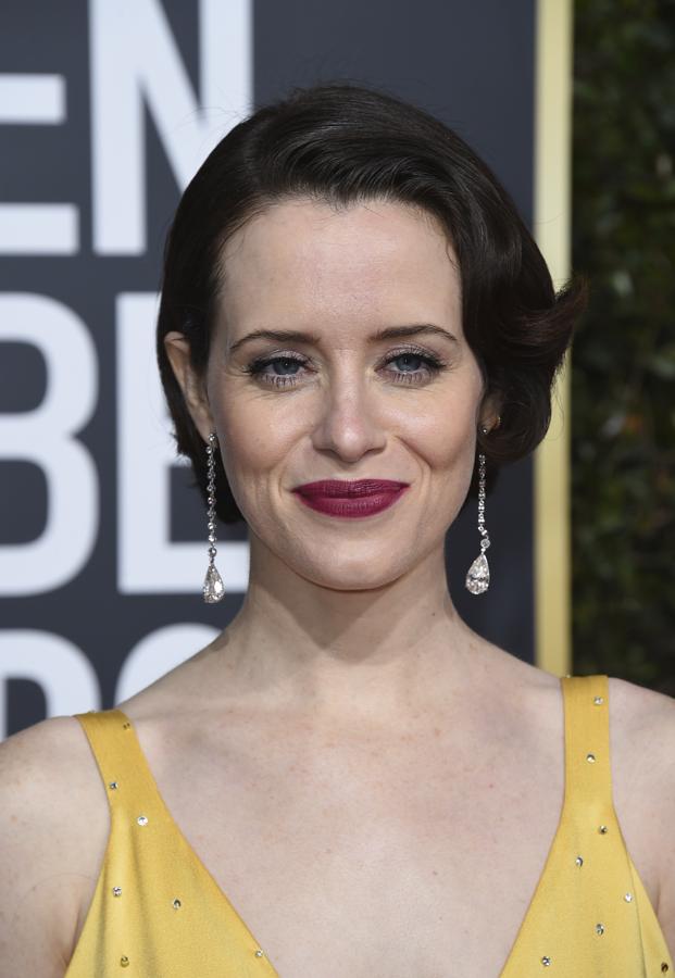 Claire Foy: