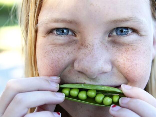 Pincha aquí para que veas los alimentos termogénicos que adelgazan./getty images