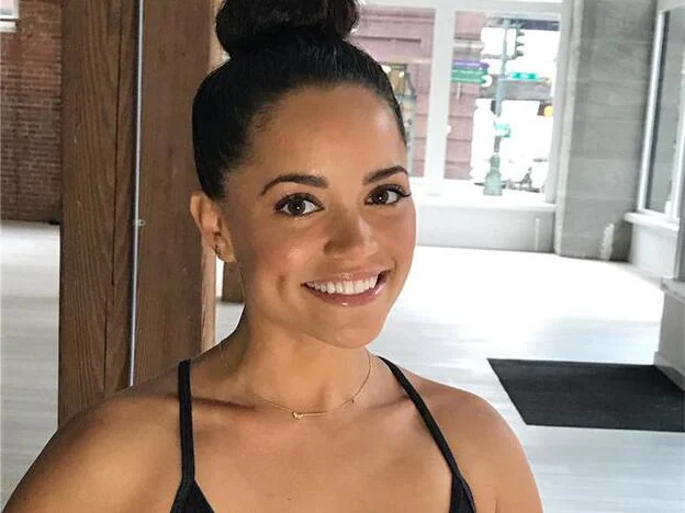Piel de yoga, el look de maquillaje favorito de las influencers en  Instagram | Mujer Hoy