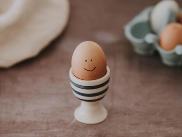 Cómo logró un huevo convertirse en la foto con más 'likes' de Instagram
