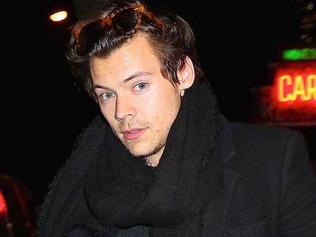 Harry Styles podría tener nueva pareja./gtres.