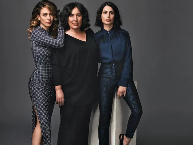 Las tres directoras que luchan por un Goya (que deberías conocer) Mujer Hoy