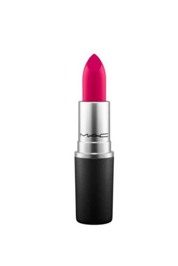 Retro Matte Lipstick en el tono 'All Fired Up', 19,50 euros.