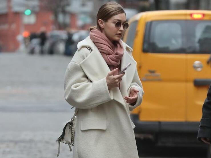 Cómo conseguir los mejores looks de invierno con prendas básicas