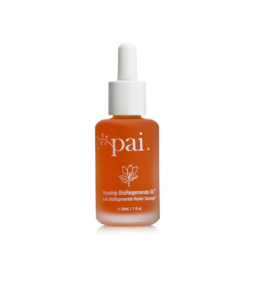 Rosehip Bioregenerate Oil de Pai Skincare