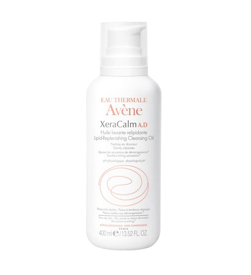 Xeracalm Relipidating Balm de Avène