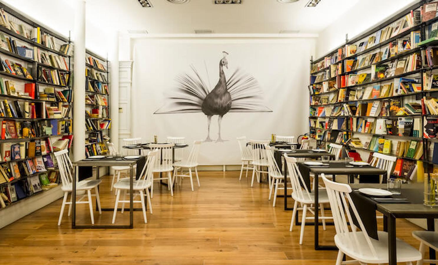 Nuestros restaurantes favoritos de Madrid para una cena en pareja: Deli_rant