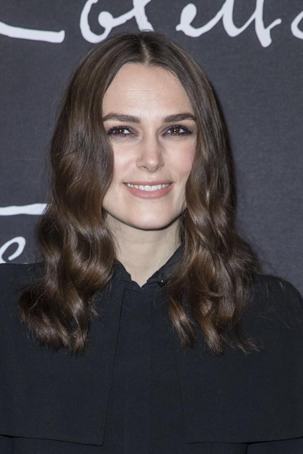 Keira Knightley: