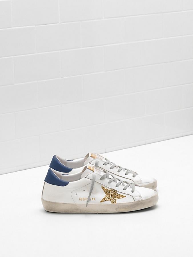 ‘Superstar’ de Golden Goose Deluxe Brand