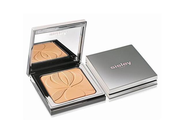 Polvos compactos correctores Blur Expert Maquillage Haute Définition de Sisley (74,50 €).