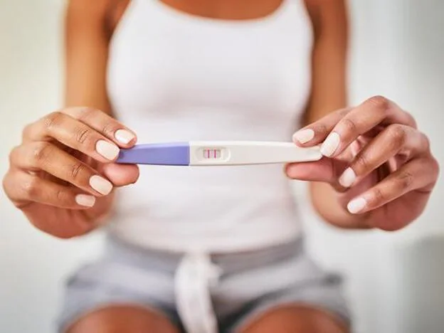 Test de ovulación para lograr el embarazo - Conoce tus días fértiles