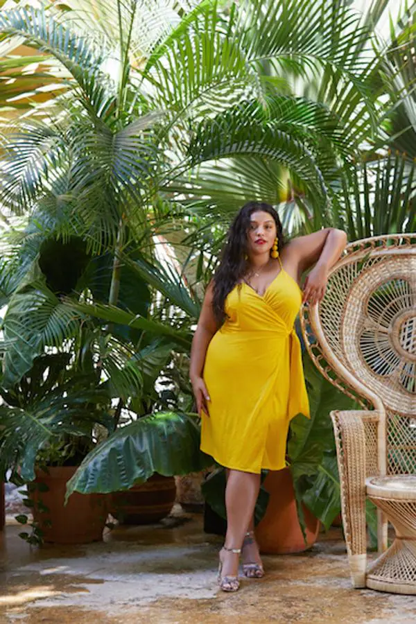 Fotos: La nueva colección de Violeta tiene los looks sexy del planeta Mango | Mujer Hoy