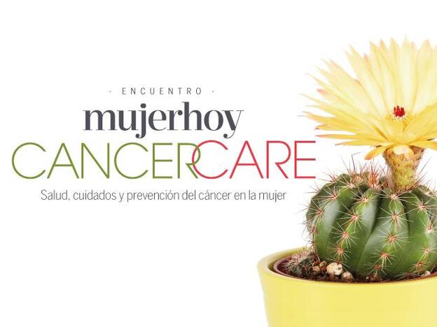 Encuentro "Mujerhoy Cancer Care" se celebrará el próximo 23 de abril en una jornada dedicada a la salud que se llevará a cabo en el espacio Impact Hub, Madrid./mujerhoy