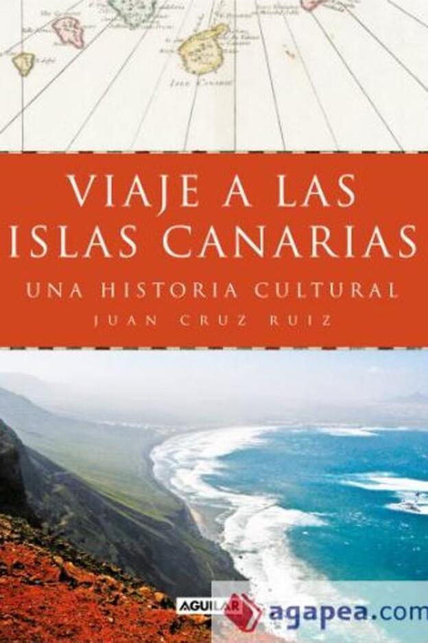 'Viaje a las Islas Canarias