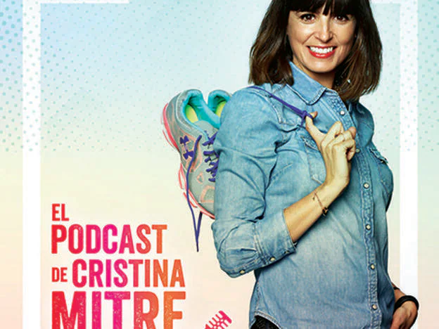 El podcast de belleza y salud de Cristina Mitre.