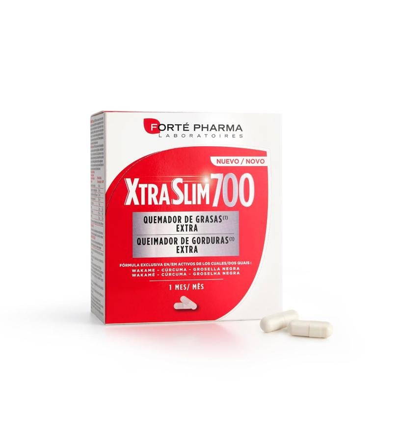 XtraSlim 700 de Forté Pharma