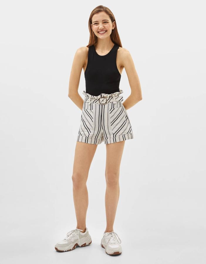 Pantalón de Bershka