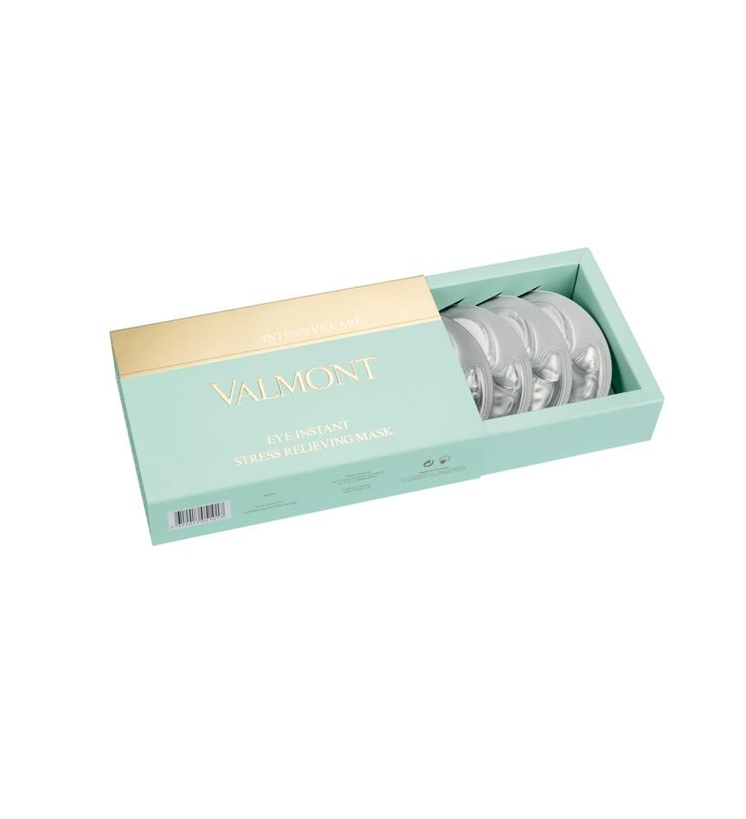 Eye Instant Stress Relieving Mask de Valmont