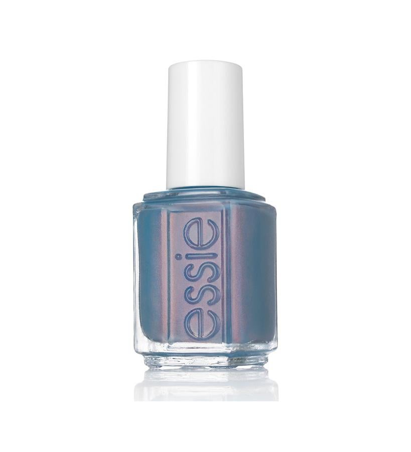 Blue Nail Polish de Essie