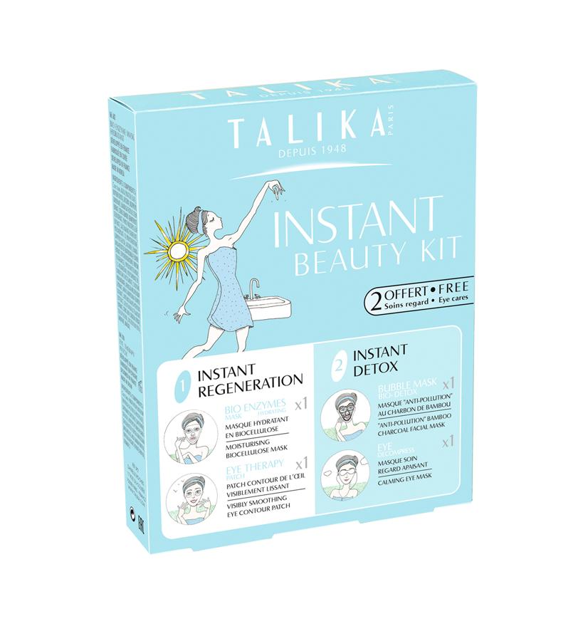 Kit de belleza