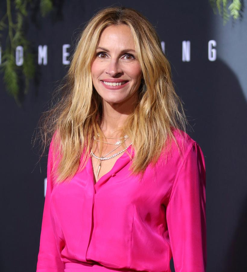 Julia Roberts