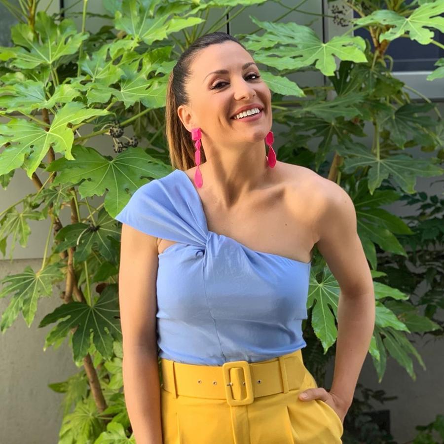 Los mejores looks low cost de Nagore Robles en Instagram.