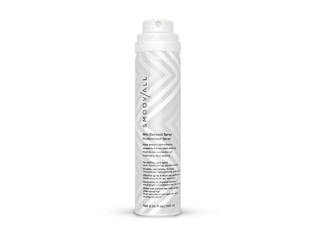 Skin Contact Spray de Smoovall (14,99 €).