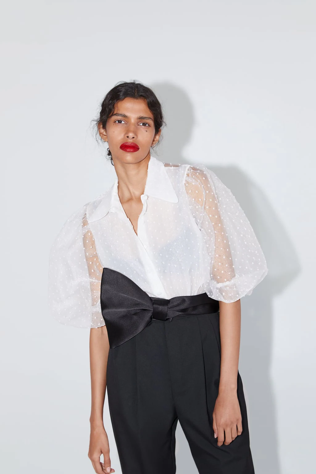 Fotos: 10 de la nueva colección de Zara que no dejar escapar | Mujer